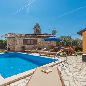 Apartman Zikovic, Porec