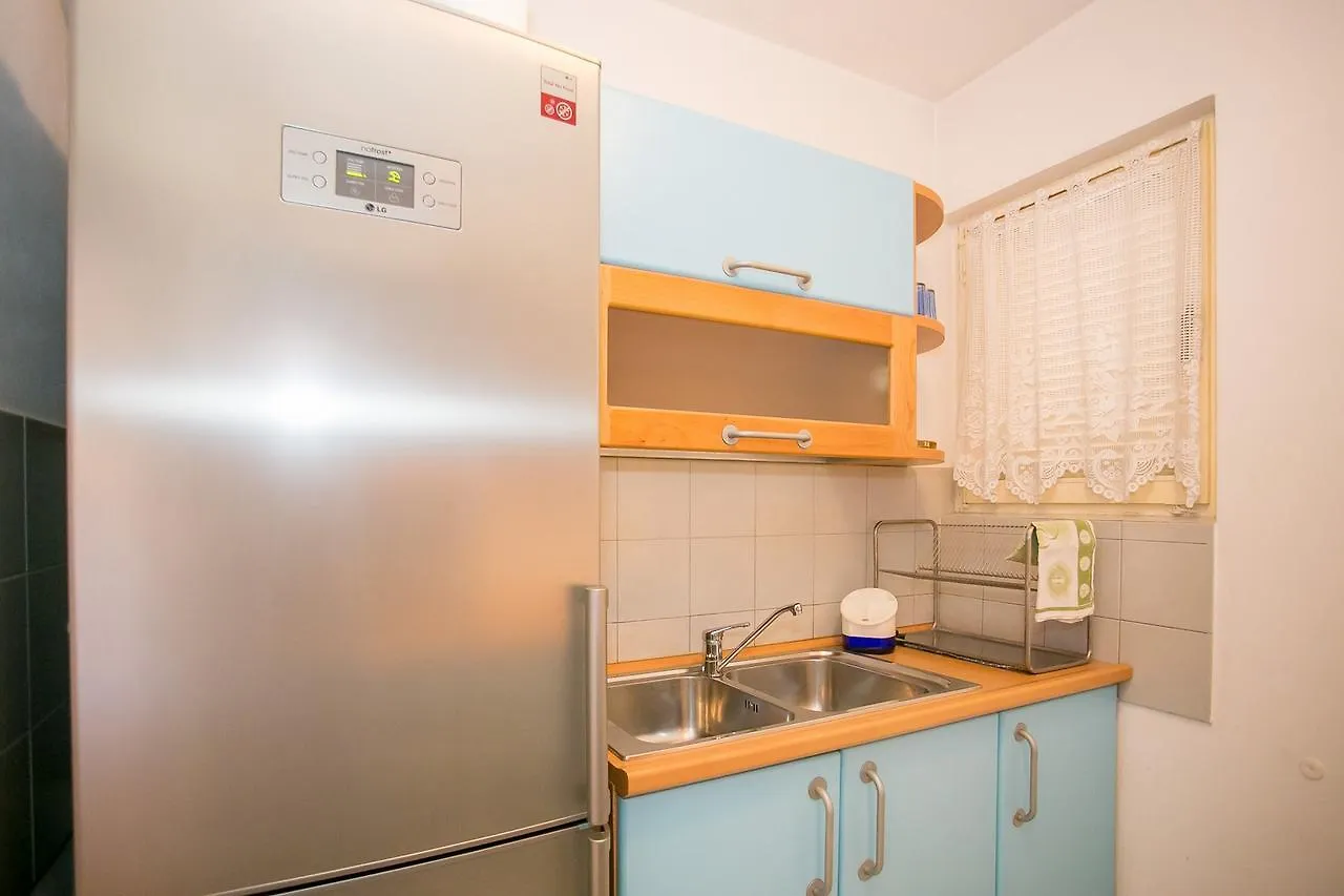 Apartment Zimic Kandlerova Porec 0*,  Croatia
