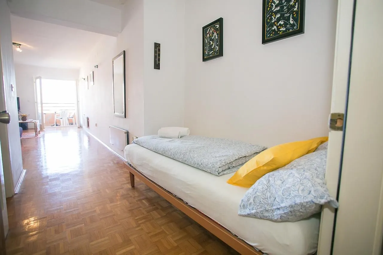 Apartment Zimic Kandlerova Porec