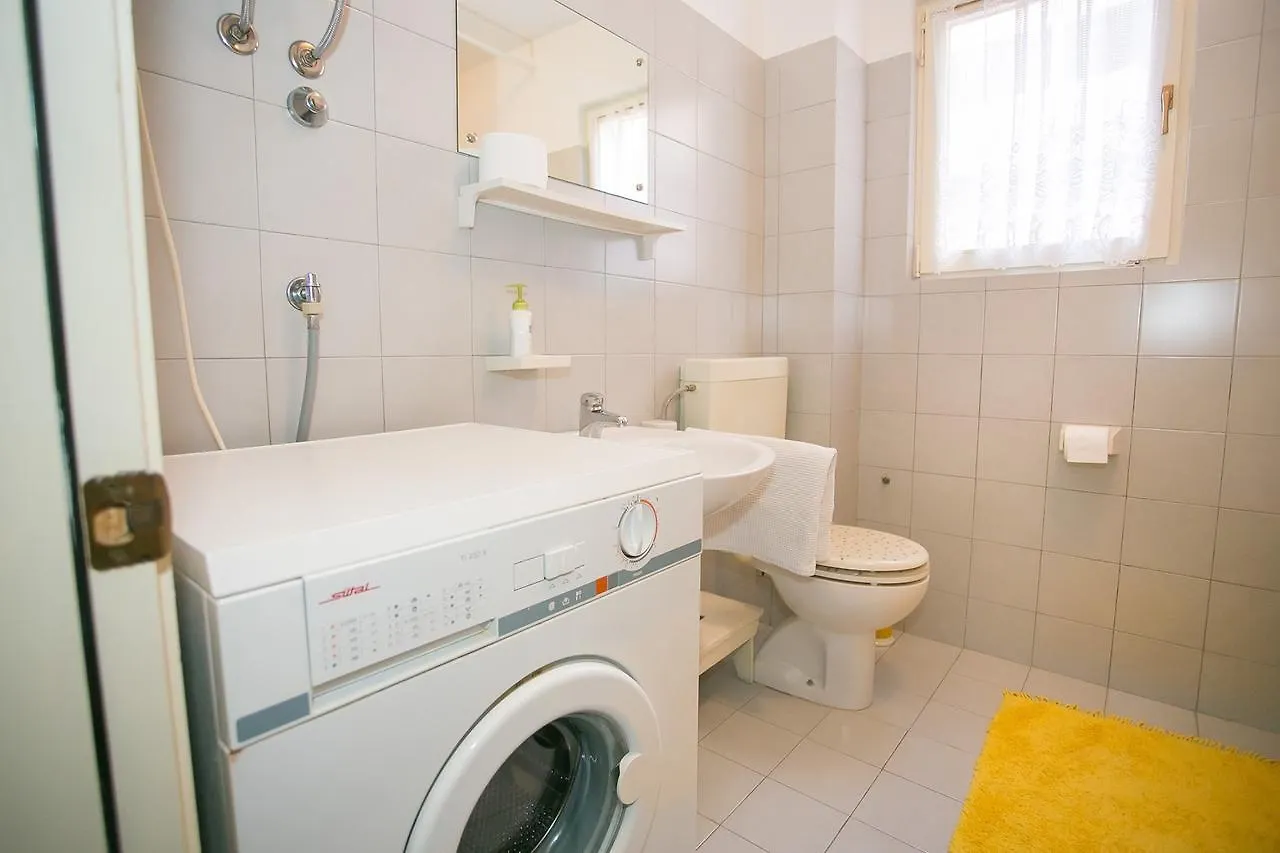Apartment Zimic Kandlerova Porec