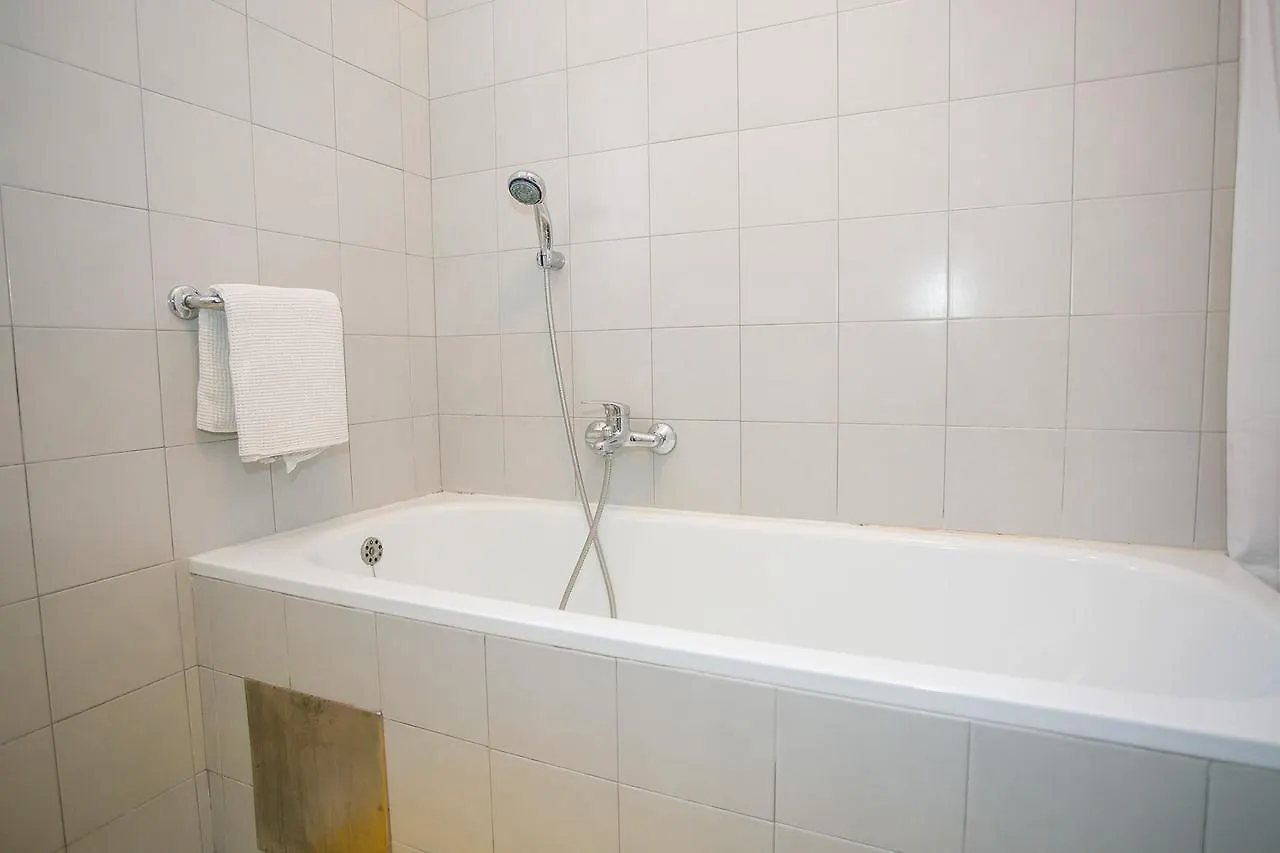 Apartment Zimic Kandlerova Porec