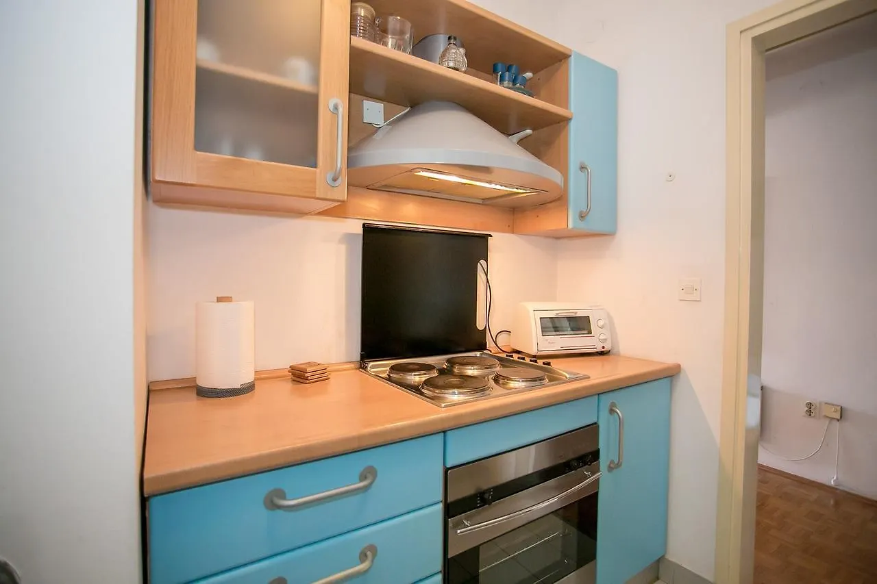Apartment Zimic Kandlerova Porec