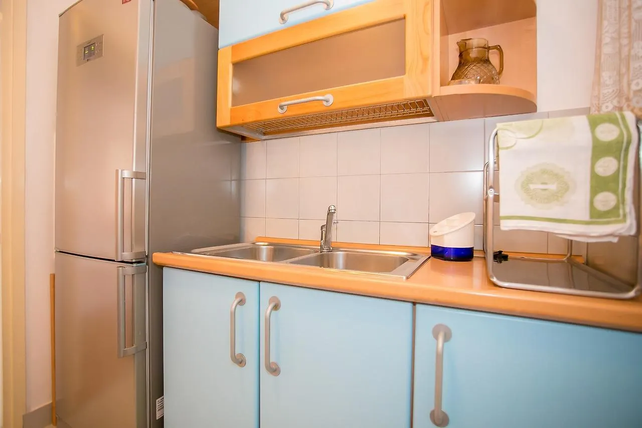Apartment Zimic Kandlerova Porec